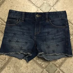 Old Navy Denim Shorts